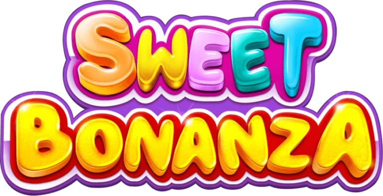 Sweet Bonanza Free Slot game title