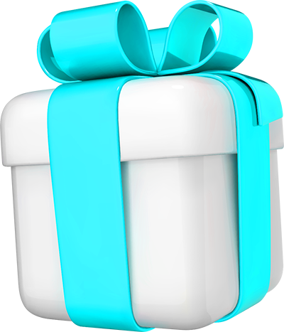 Sign-Up Bonus